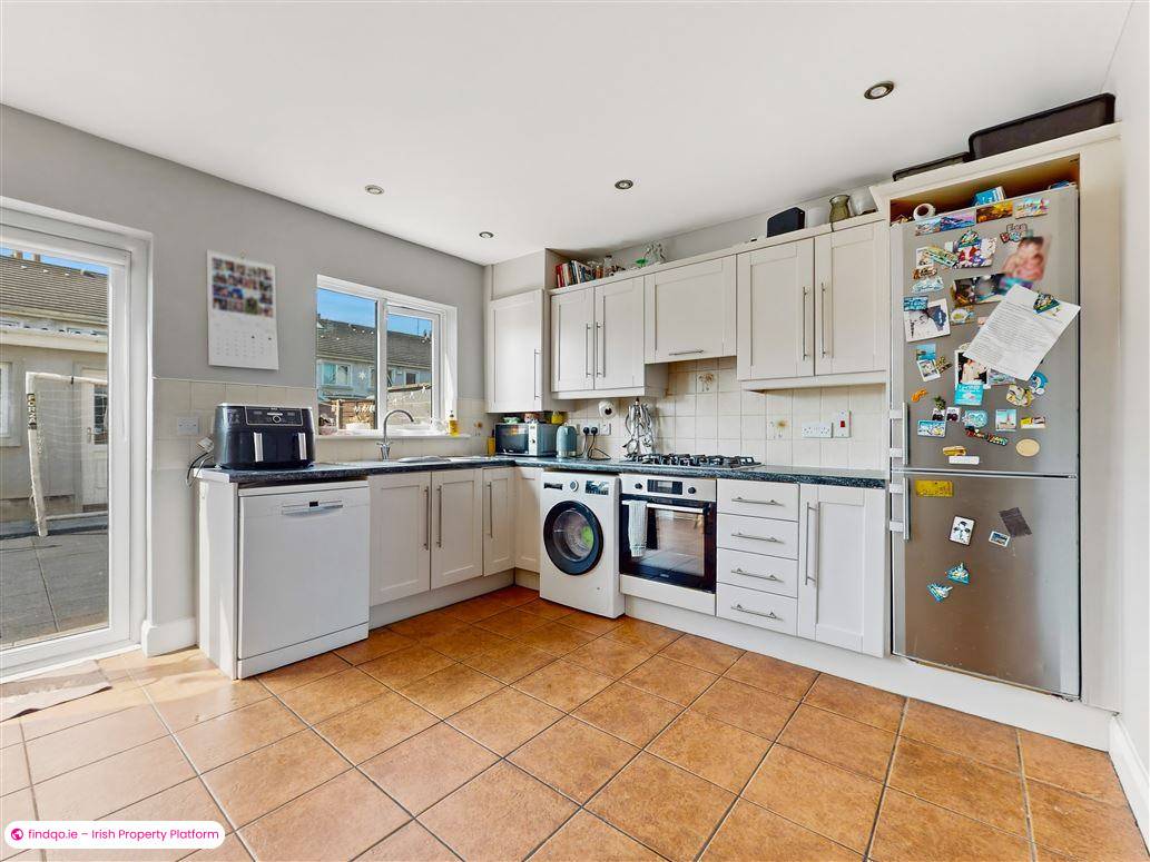 End of terrace house for Sale in Rush, Dublin (County)
