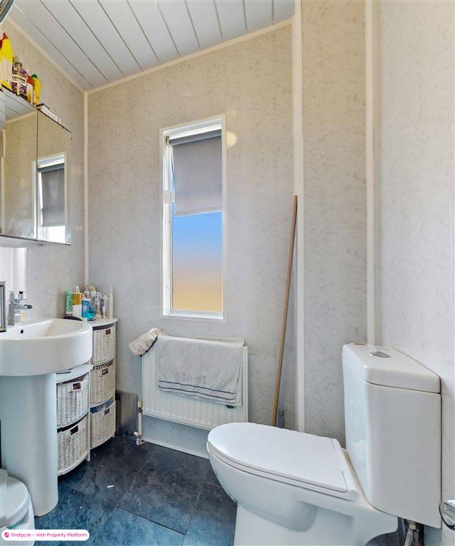 End of terrace house for Sale in Rush, Dublin (County)