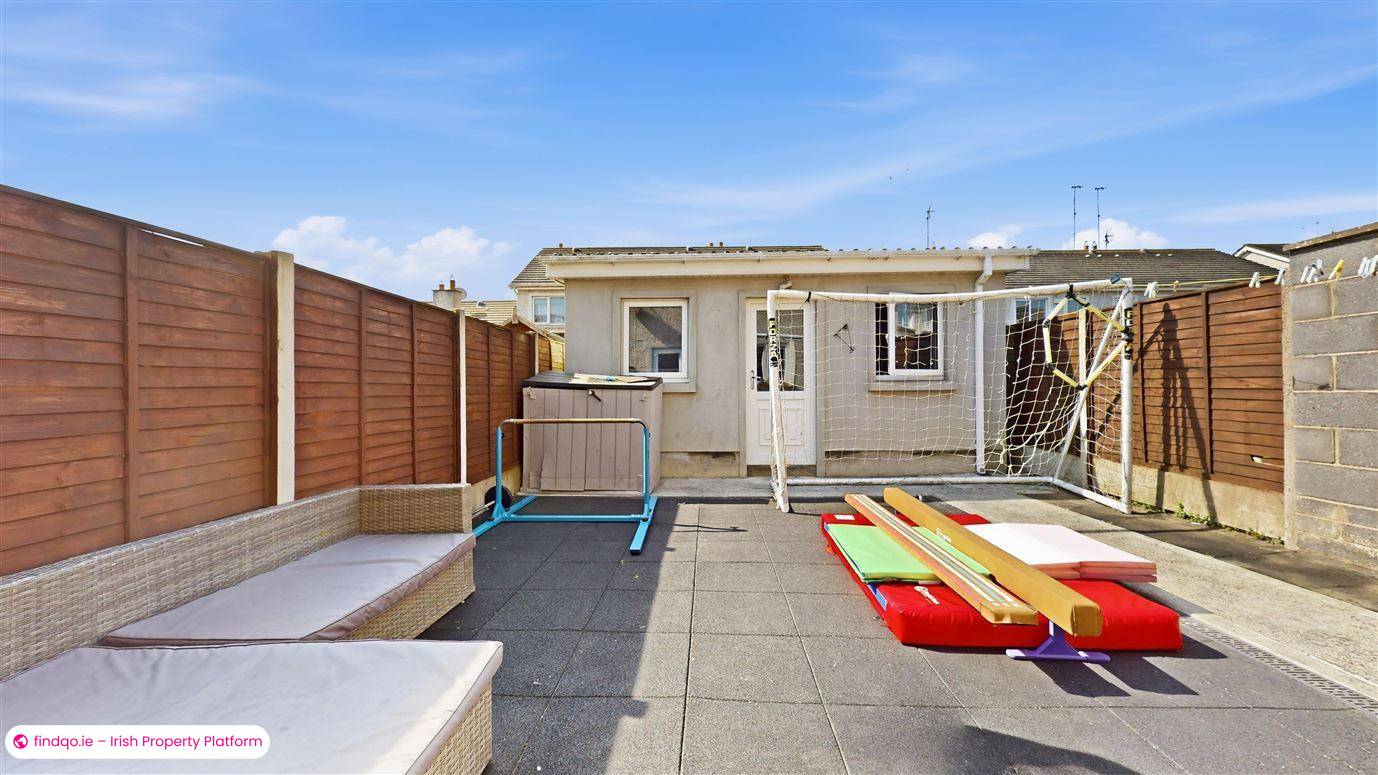 End of terrace house for Sale in Rush, Dublin (County)