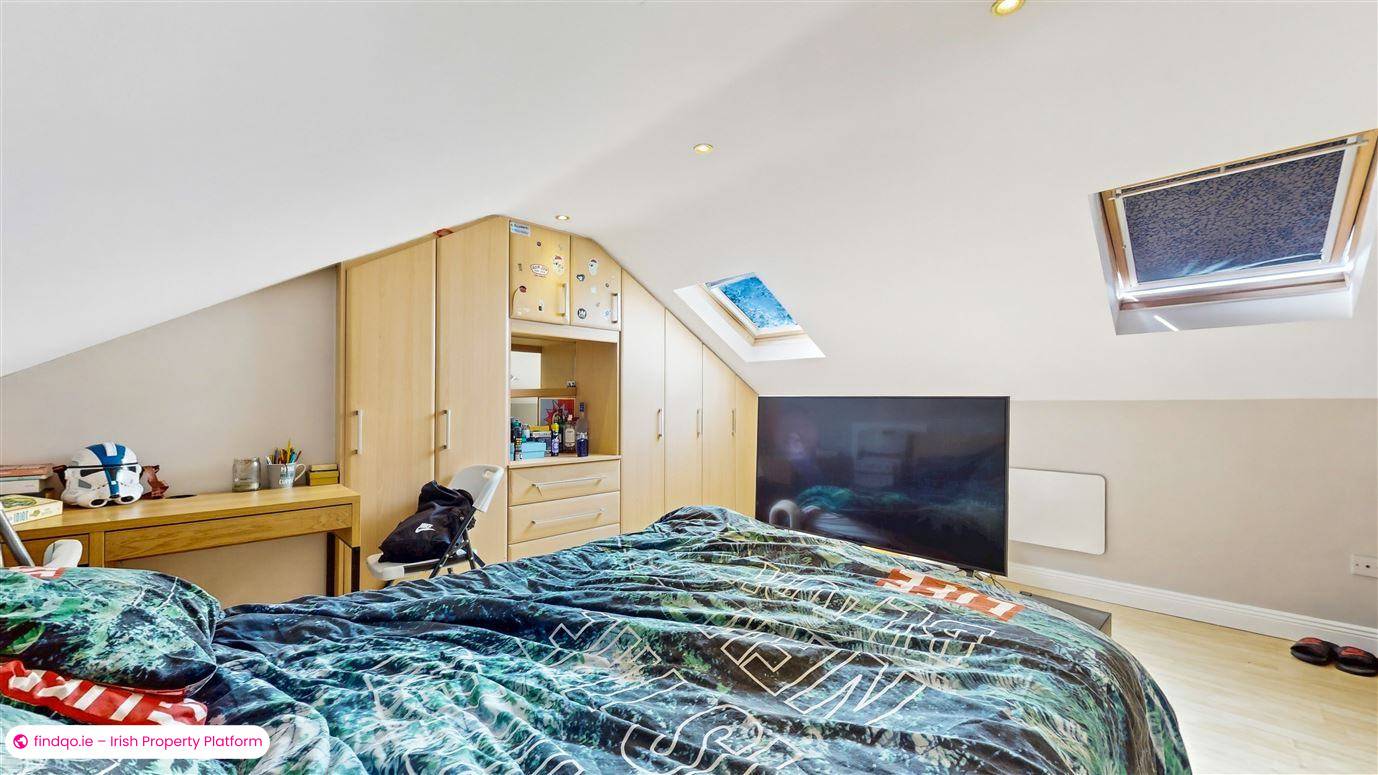 End of terrace house for Sale in Rush, Dublin (County)