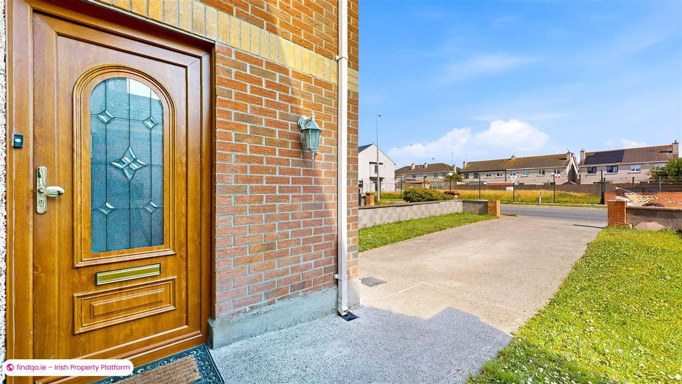 End of terrace house for Sale in Rush, Dublin (County)