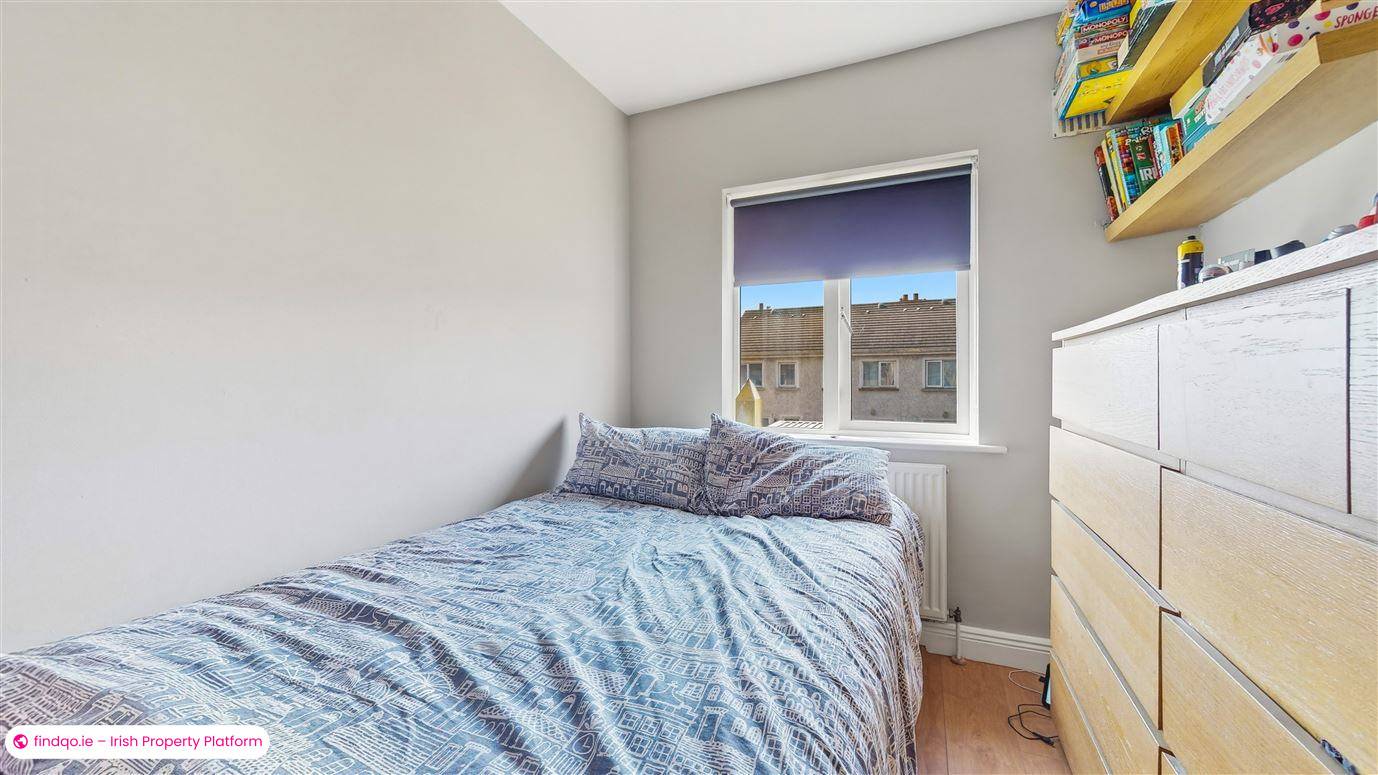 End of terrace house for Sale in Rush, Dublin (County)