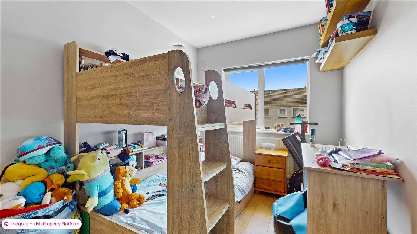 End of terrace house for Sale in Rush, Dublin (County)