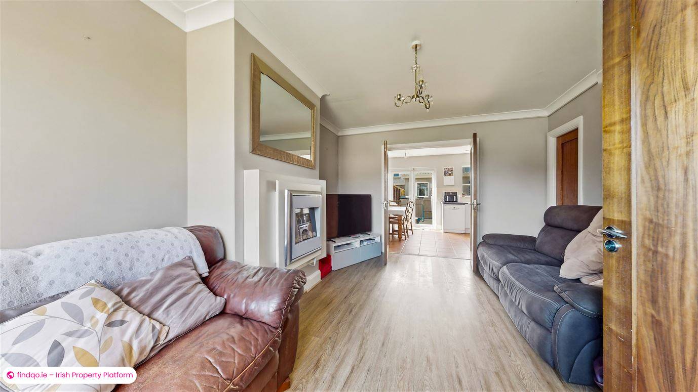 End of terrace house for Sale in Rush, Dublin (County)