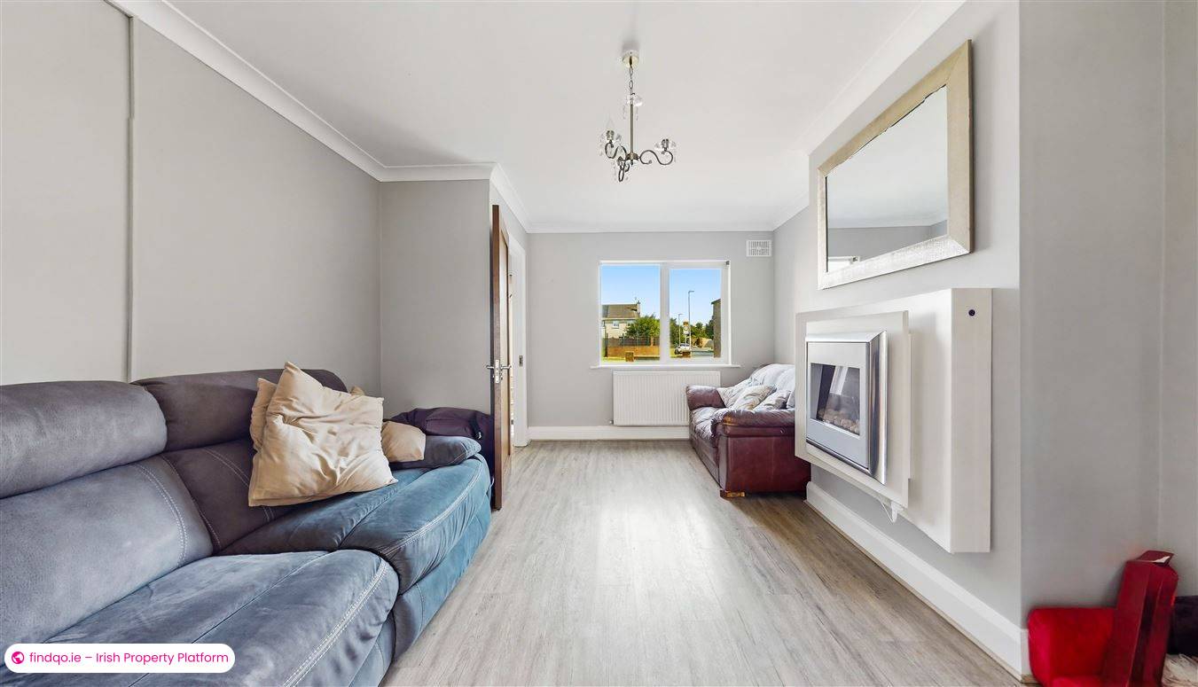 End of terrace house for Sale in Rush, Dublin (County)