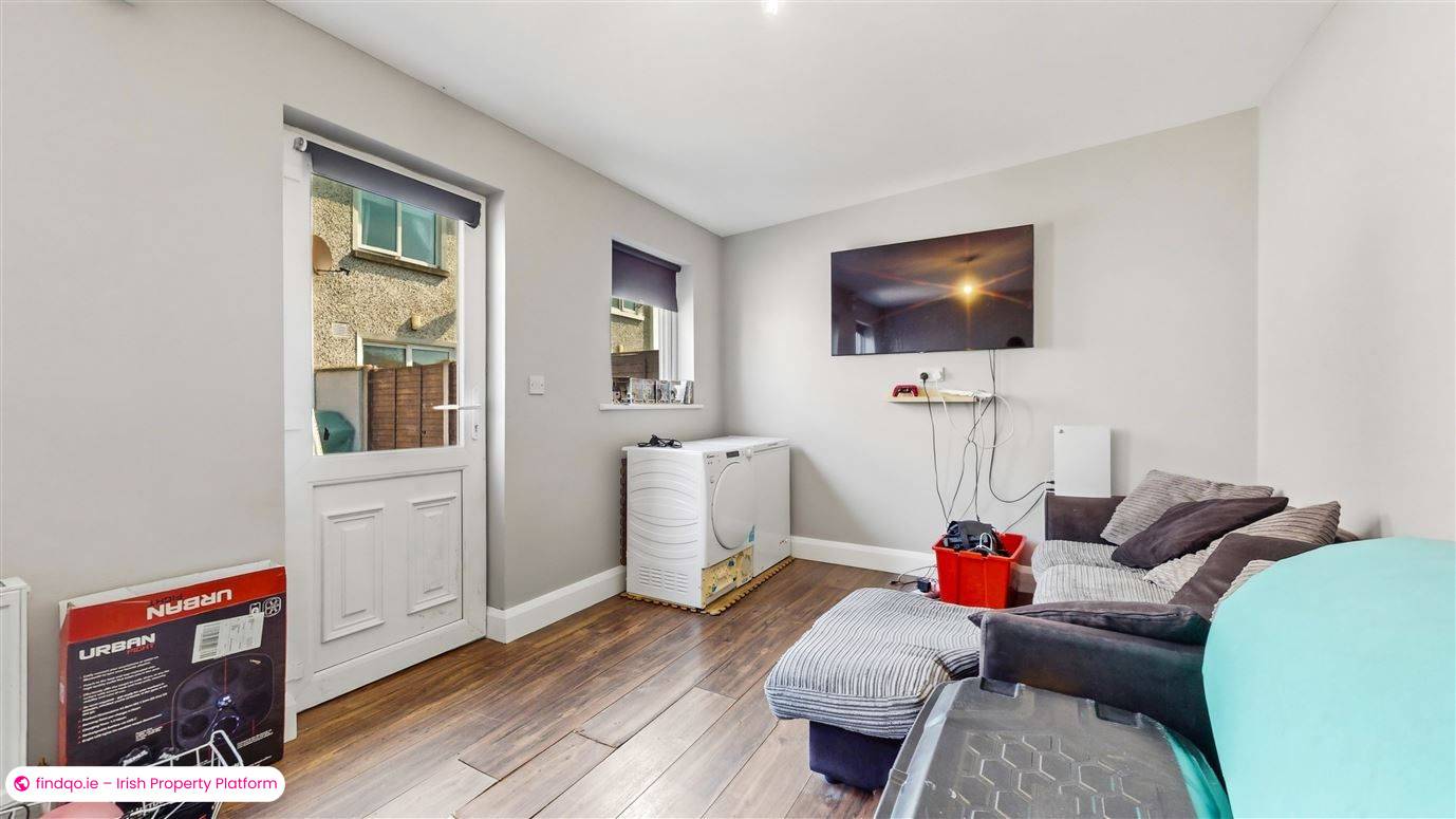 End of terrace house for Sale in Rush, Dublin (County)