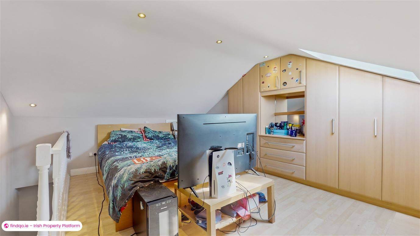 End of terrace house for Sale in Rush, Dublin (County)