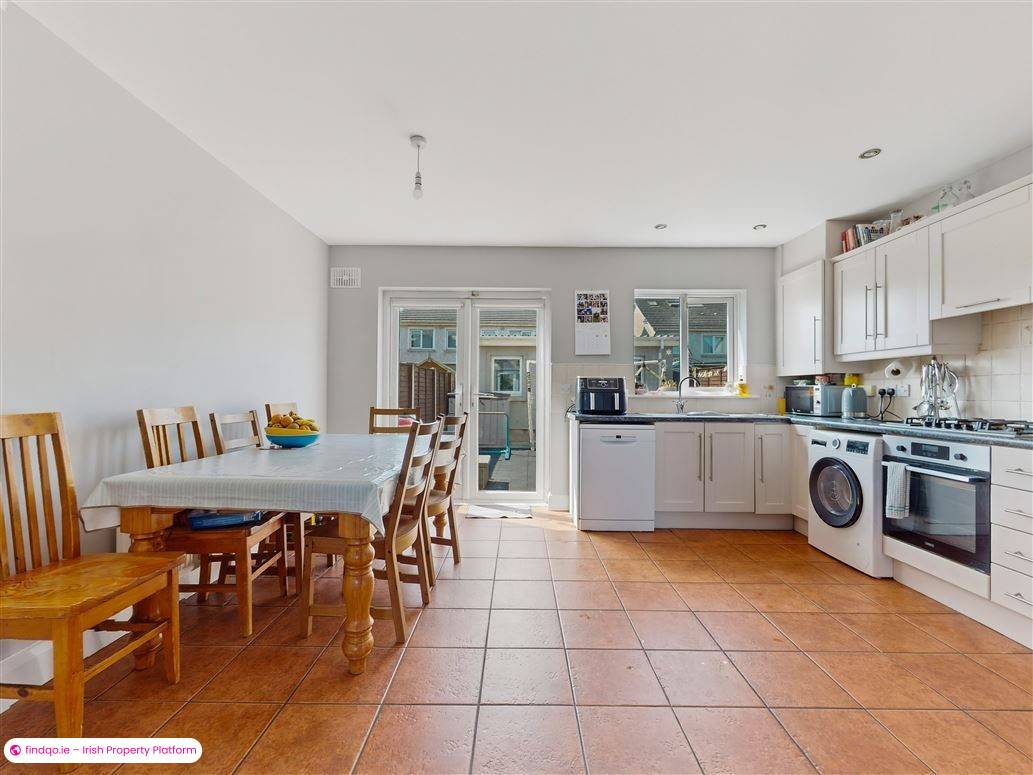 End of terrace house for Sale in Rush, Dublin (County)