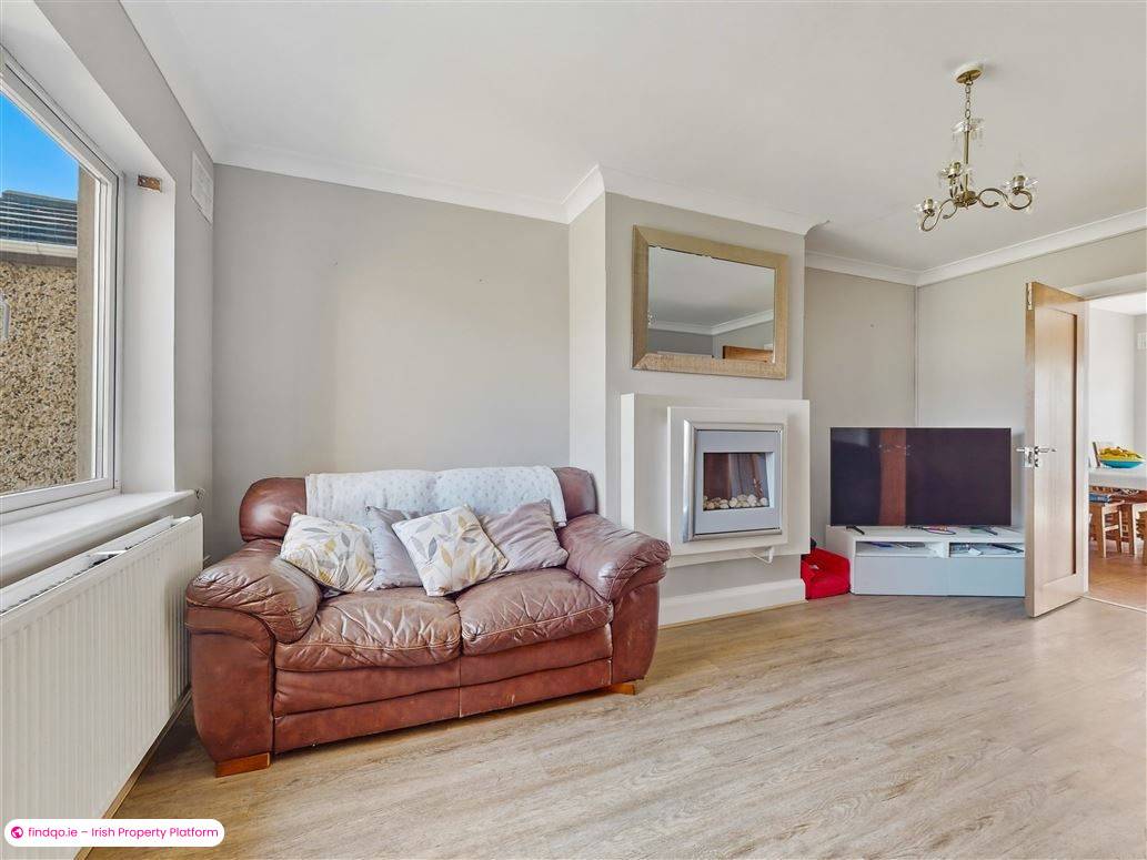 End of terrace house for Sale in Rush, Dublin (County)