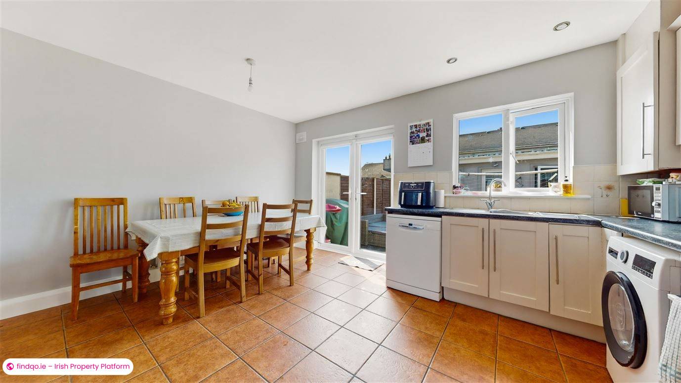 End of terrace house for Sale in Rush, Dublin (County)