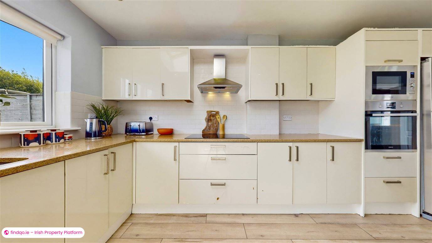 Semi-detached house for Sale in Rush, Dublin (County)