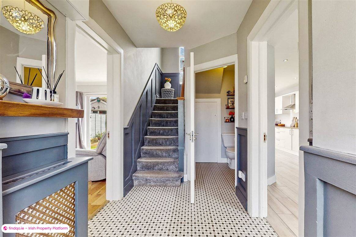 Semi-detached house for Sale in Rush, Dublin (County)