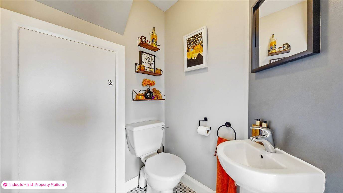 Semi-detached house for Sale in Rush, Dublin (County)