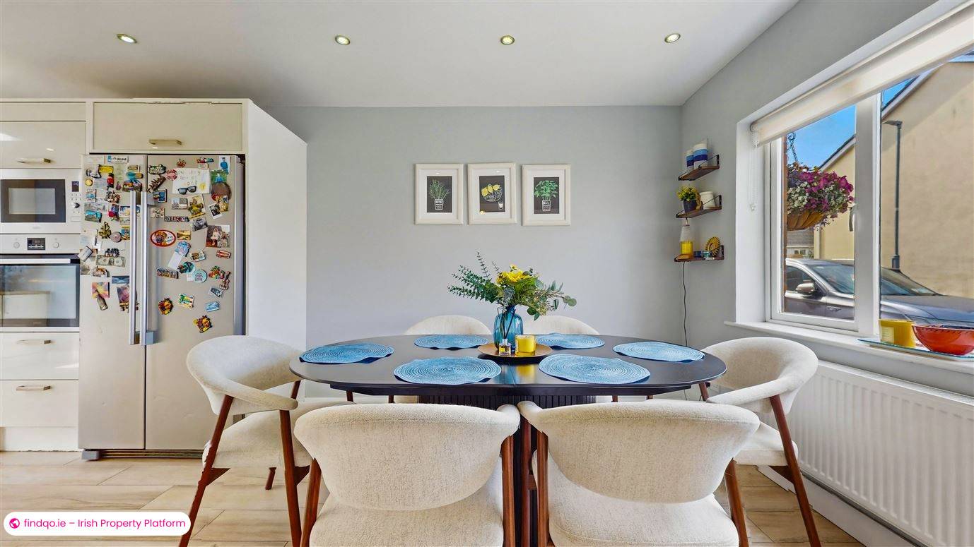 Semi-detached house for Sale in Rush, Dublin (County)