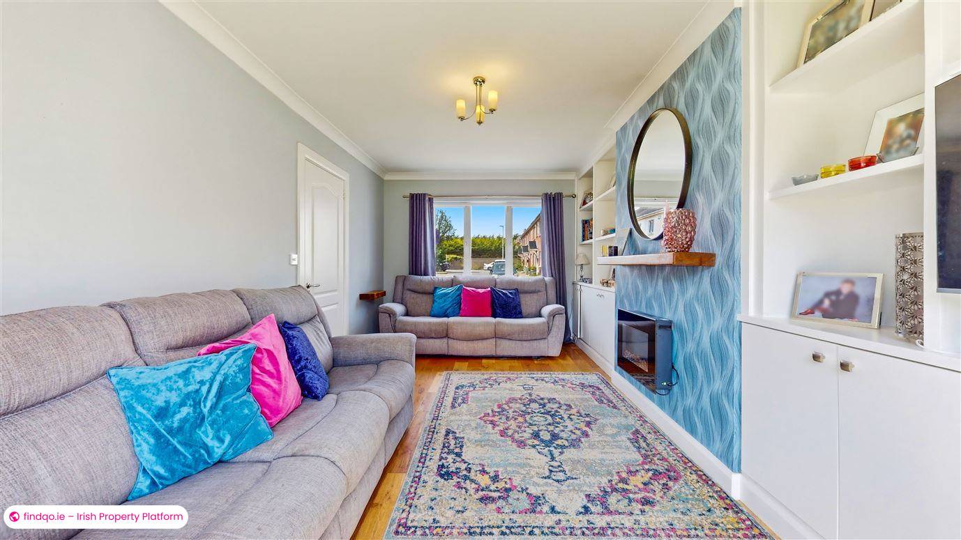 Semi-detached house for Sale in Rush, Dublin (County)