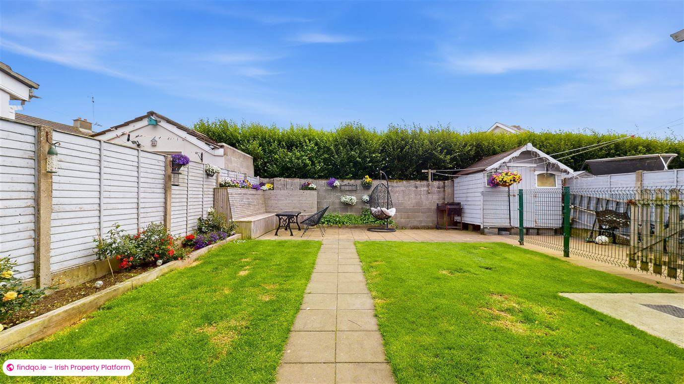 Semi-detached house for Sale in Rush, Dublin (County)