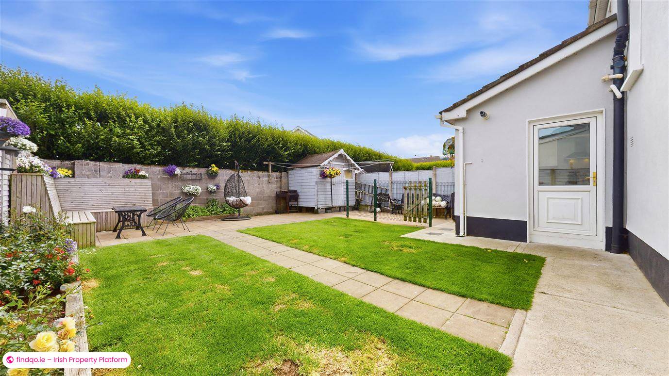 Semi-detached house for Sale in Rush, Dublin (County)