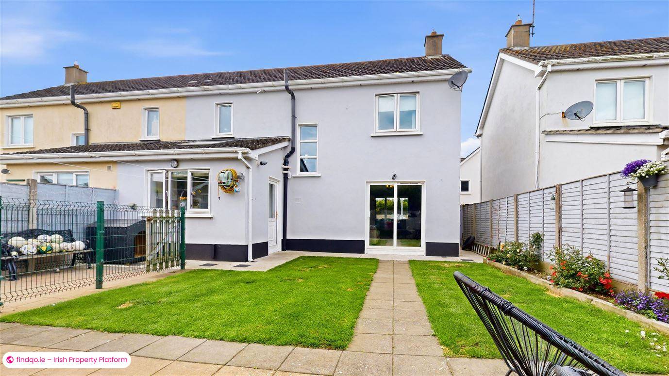 Semi-detached house for Sale in Rush, Dublin (County)