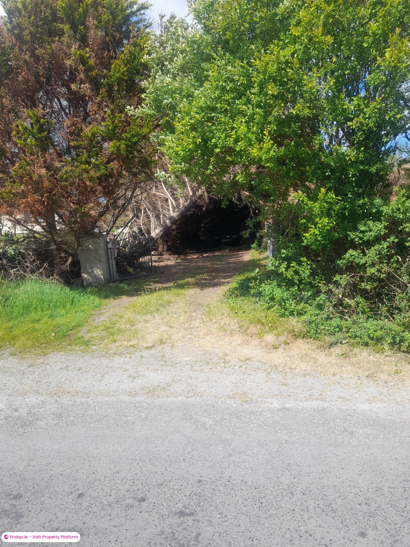 Site for Sale in Furbo, Galway