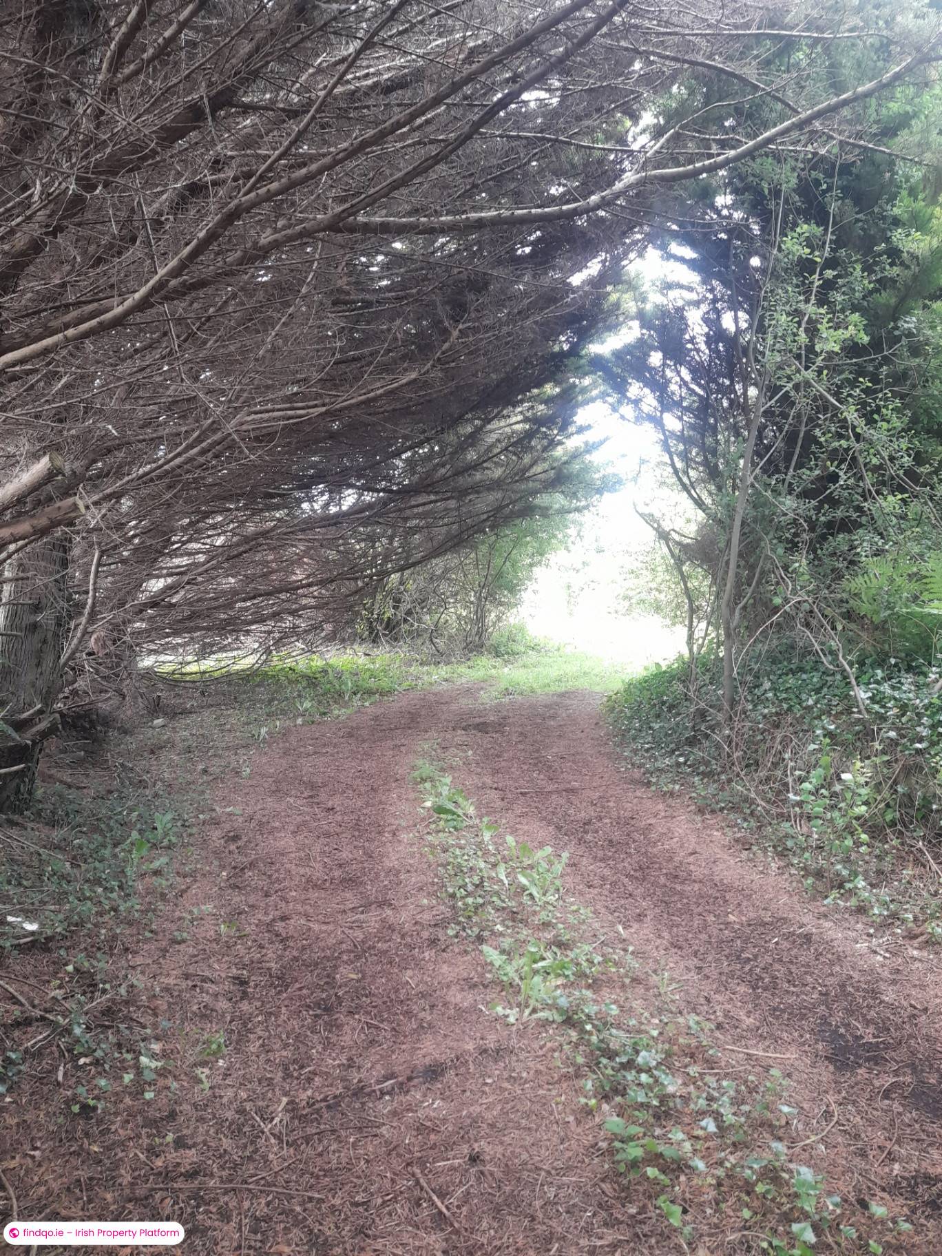Site for Sale in Furbo, Galway