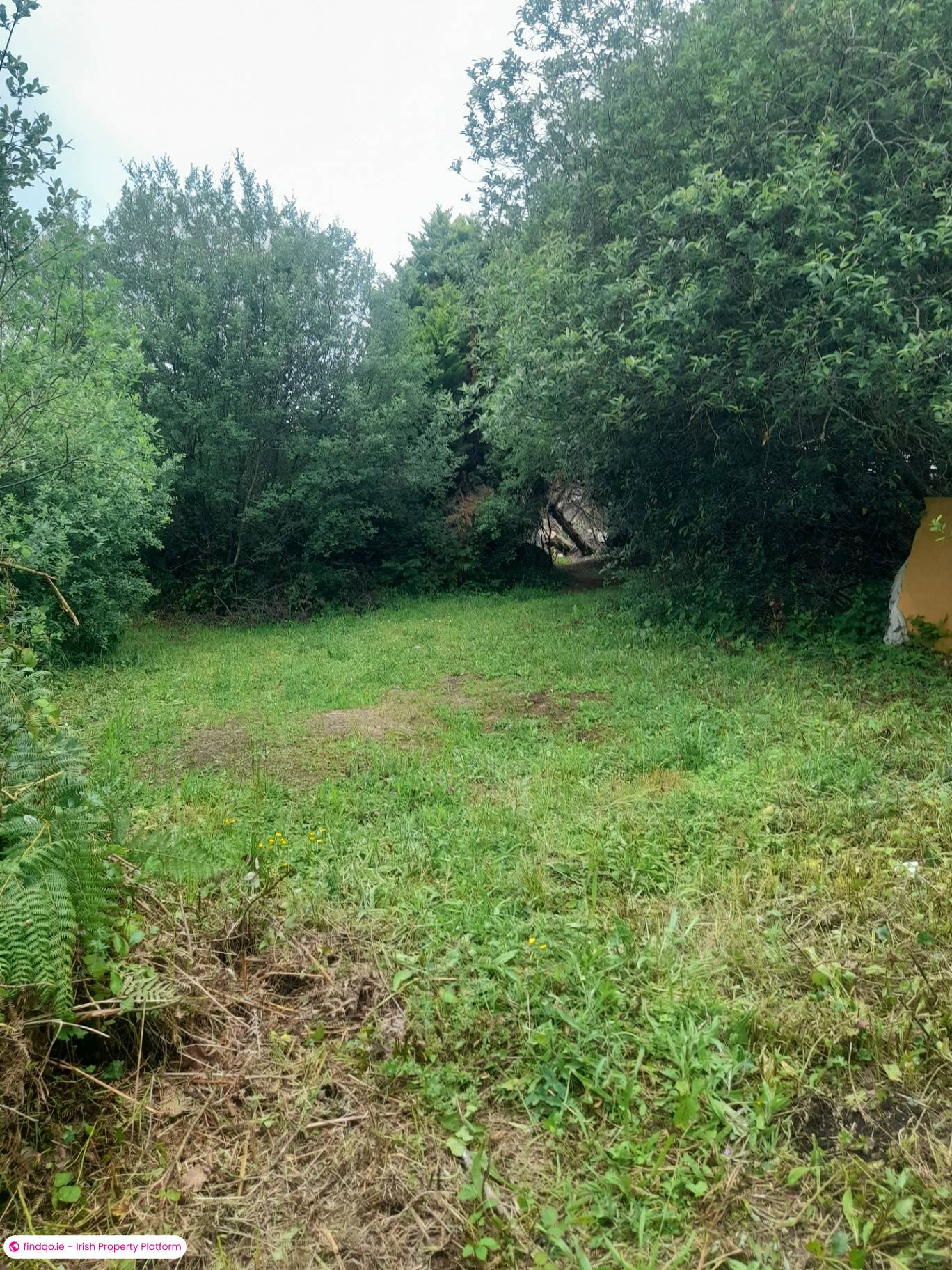 Site for Sale in Furbo, Galway