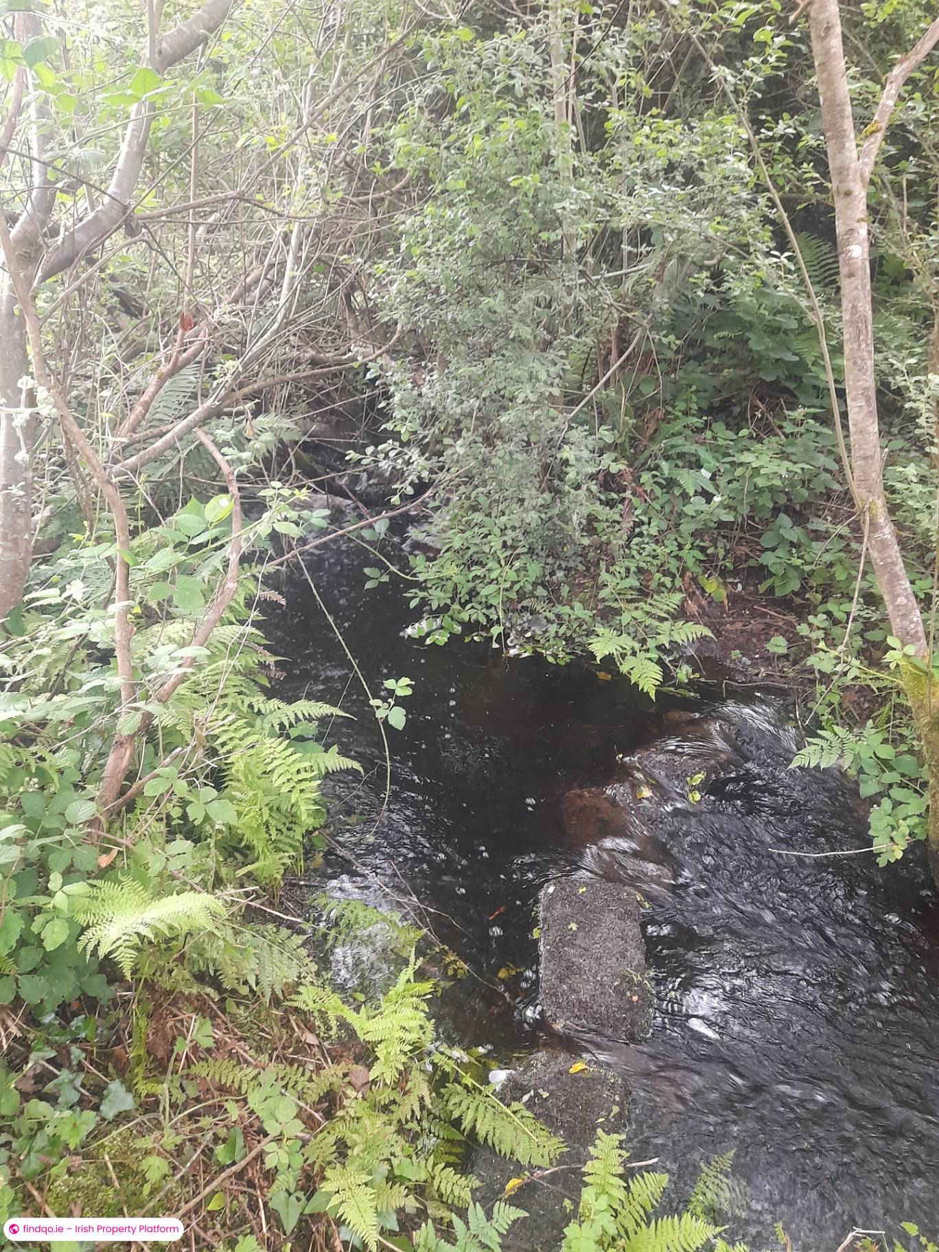 Site for Sale in Furbo, Galway