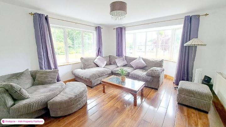 Detached house for Sale in Mitchelstown, Cork