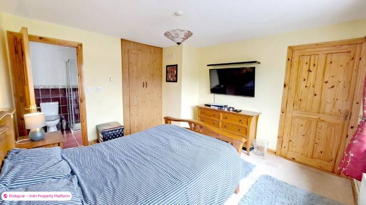 Detached house for Sale in Mitchelstown, Cork