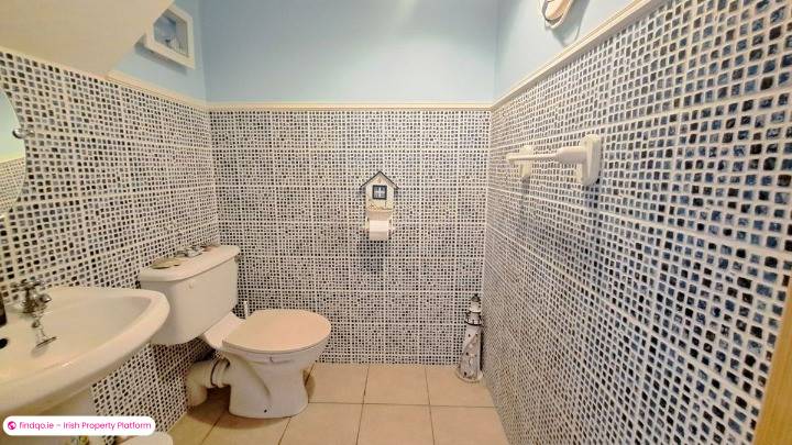 Detached house for Sale in Mitchelstown, Cork
