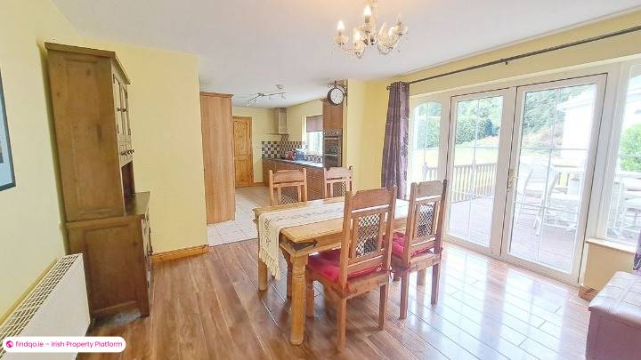 Detached house for Sale in Mitchelstown, Cork