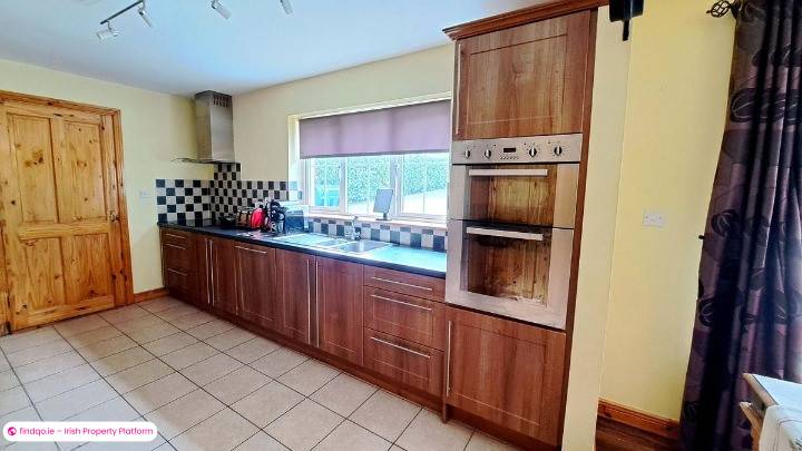 Detached house for Sale in Mitchelstown, Cork