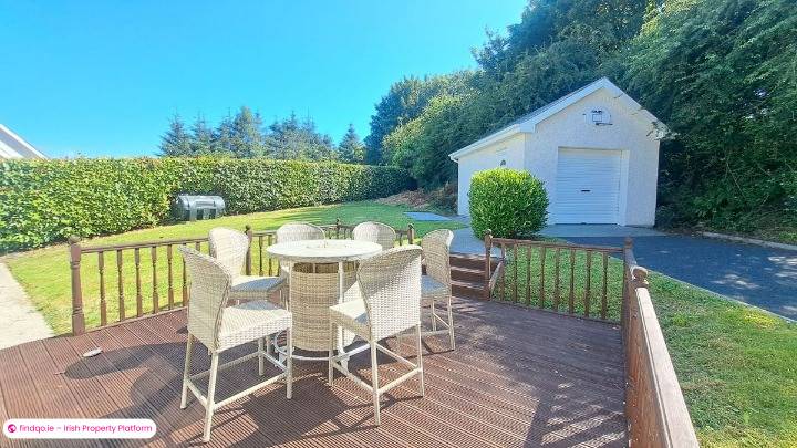 Detached house for Sale in Mitchelstown, Cork