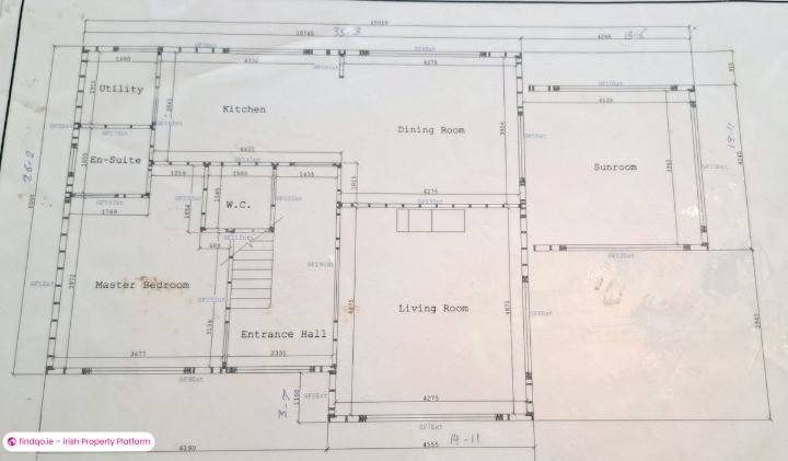 Detached house for Sale in Mitchelstown, Cork