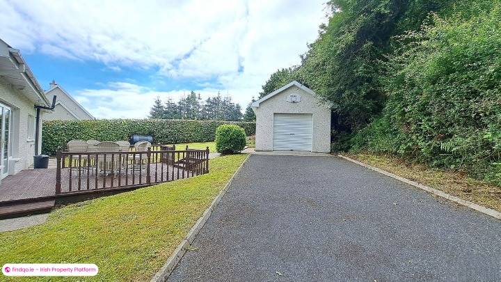 Detached house for Sale in Mitchelstown, Cork