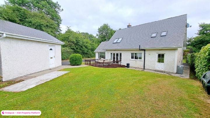 Detached house for Sale in Mitchelstown, Cork