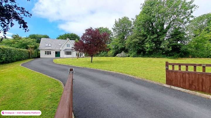 Detached house for Sale in Mitchelstown, Cork