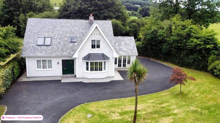 Detached house for Sale in Mitchelstown, Cork