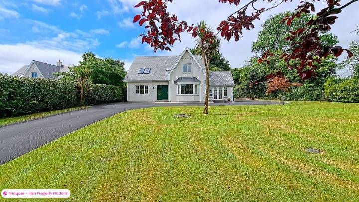 Detached house for Sale in Mitchelstown, Cork