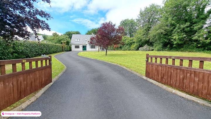 Detached house for Sale in Mitchelstown, Cork