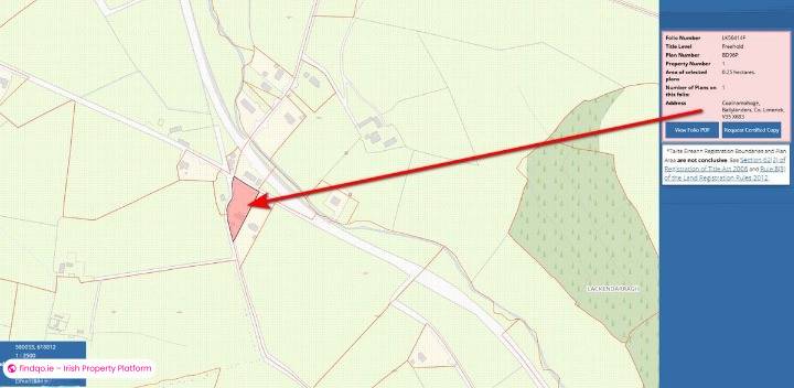 Detached house for Sale in Mitchelstown, Cork