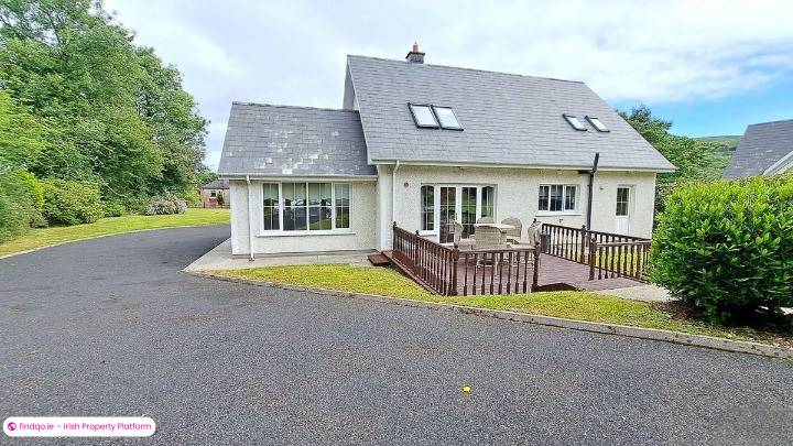 Detached house for Sale in Mitchelstown, Cork