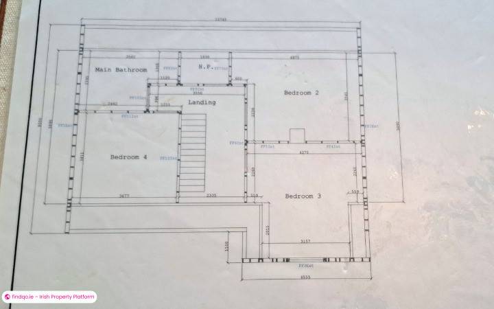 Detached house for Sale in Mitchelstown, Cork