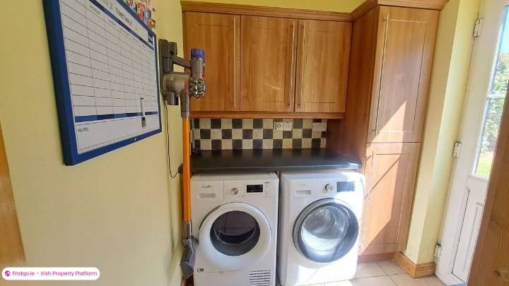 Detached house for Sale in Mitchelstown, Cork