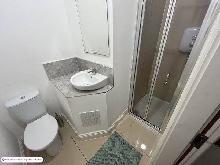 1 Bedroom Apartment for Rent in Sligo, Sligo