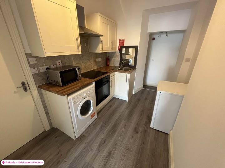 1 Bedroom Apartment for Rent in Sligo, Sligo