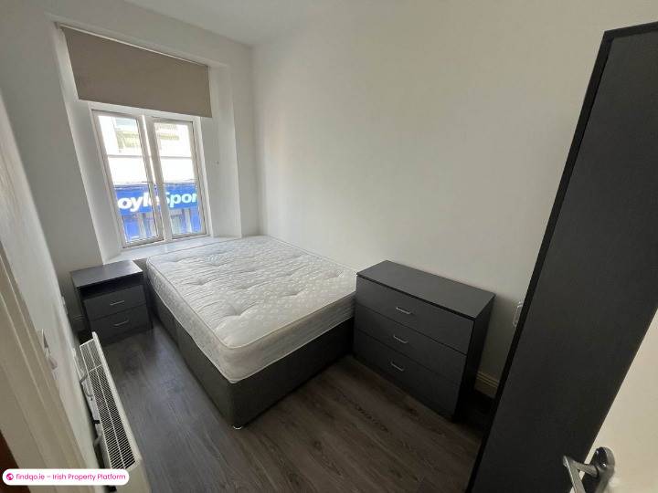 1 Bedroom Apartment for Rent in Sligo, Sligo