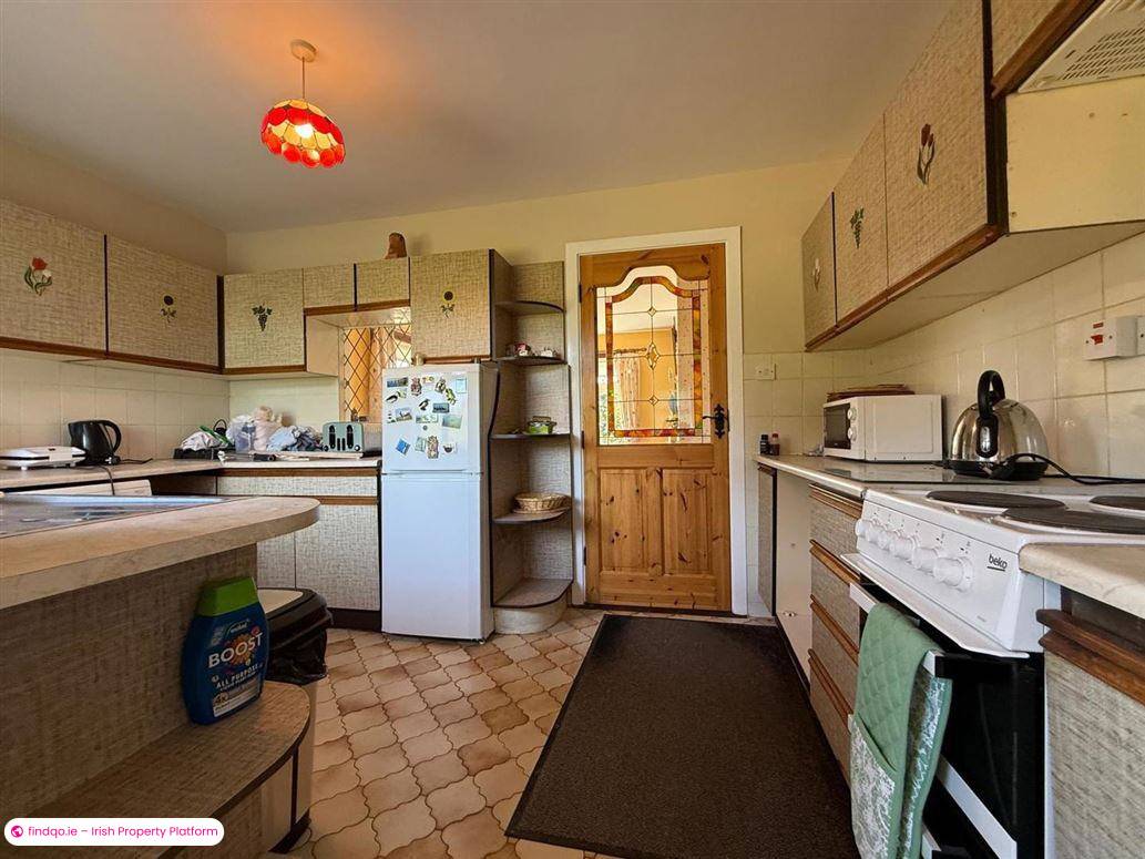 Detached house for Sale in Ballaghaderreen, Roscommon
