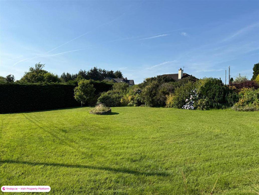 Detached house for Sale in Ballaghaderreen, Roscommon