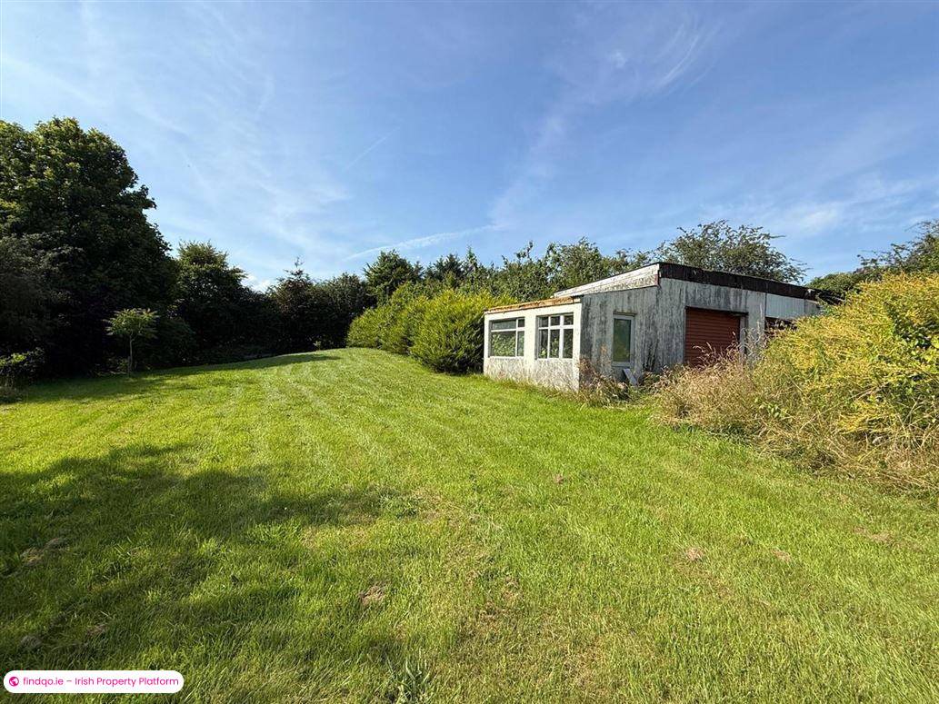 Detached house for Sale in Ballaghaderreen, Roscommon