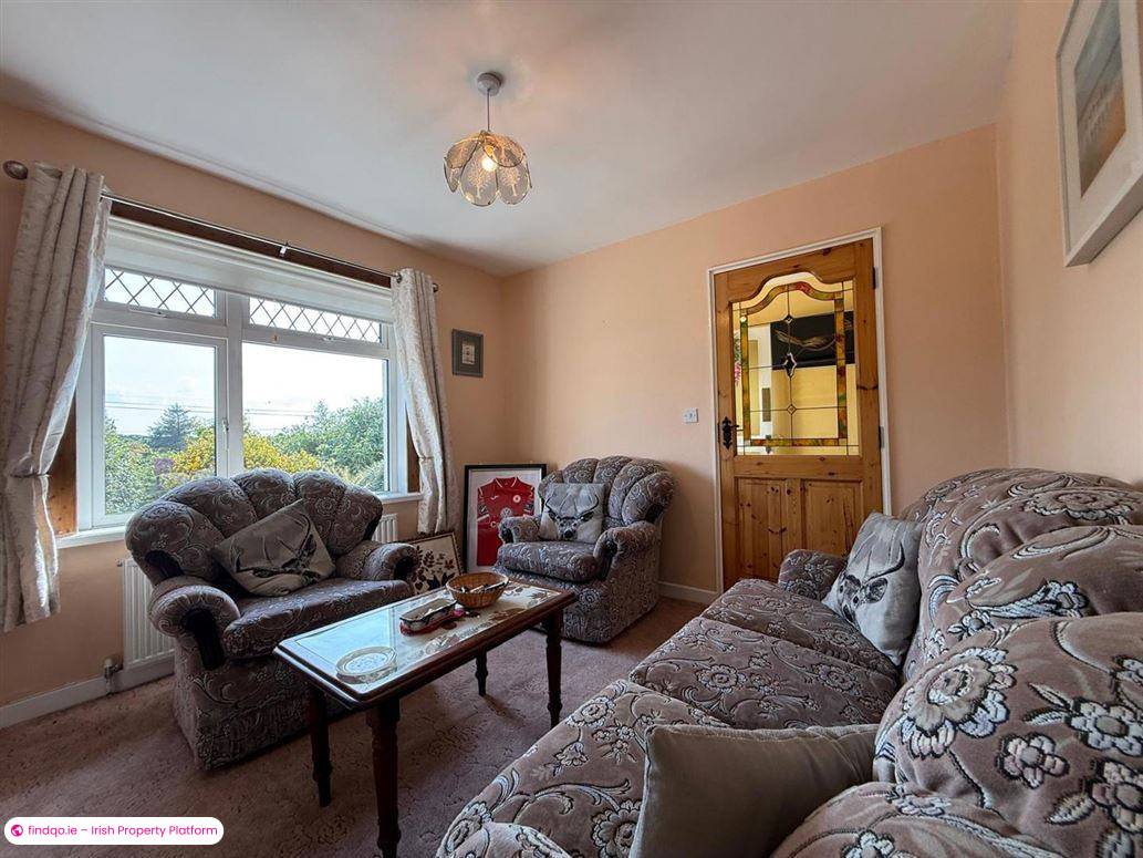 Detached house for Sale in Ballaghaderreen, Roscommon